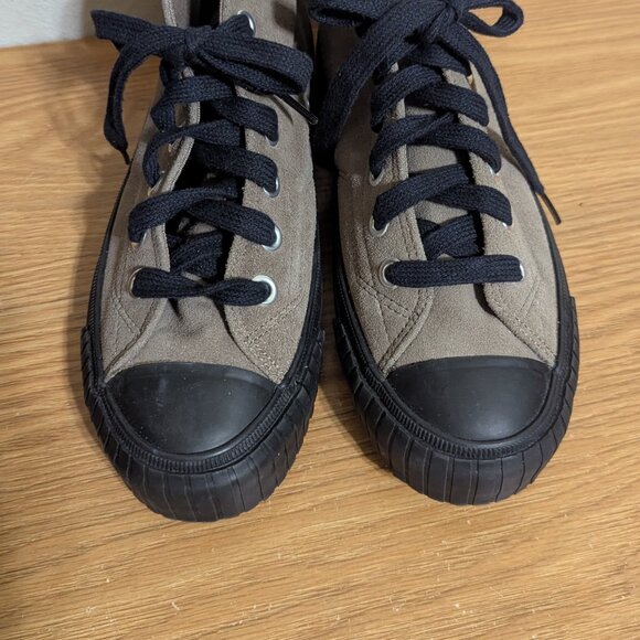 VTG 1993 Looney Tunes Keds  Daffy Duck Size 6.5 - Picture 6 of 11